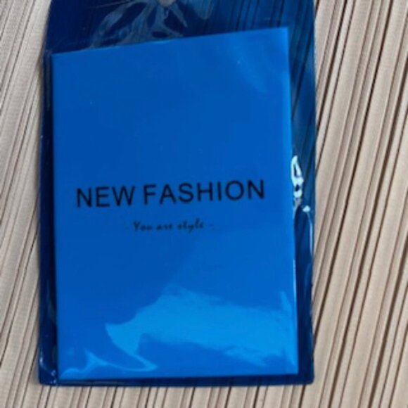 🧡3/15 NWT Bundle x 2 Orange Butterfly Top + Pink Top Women's L - Picture 15 of 16